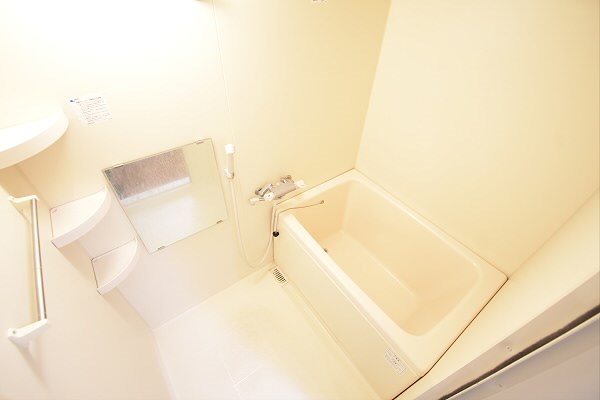 リッツコート 風呂画像