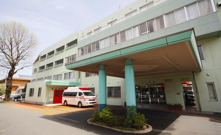 リッツコート 周辺画像5