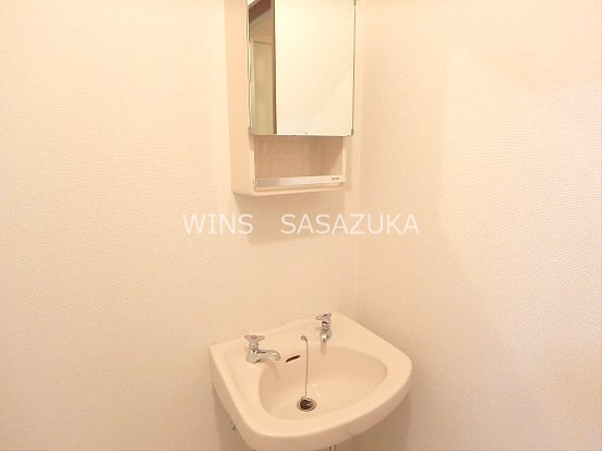 ラサール川口 その他2