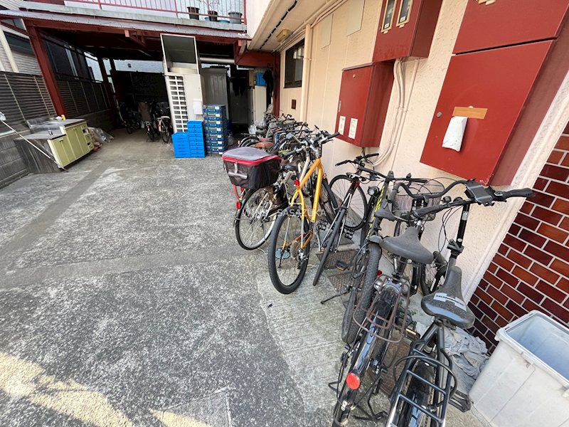 ラサール川口 その他7