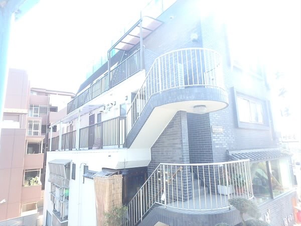 e-River chofu（イーリバーチョウフ） その他6