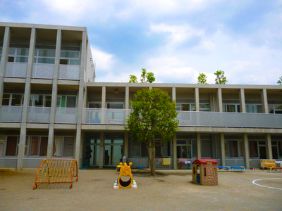 ヴィバーチェ仙川 周辺画像9