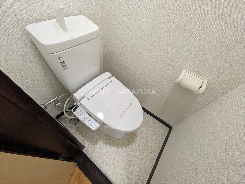 石橋ハイツ その他2