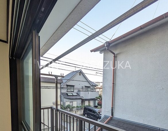 石橋ハイツ その他4