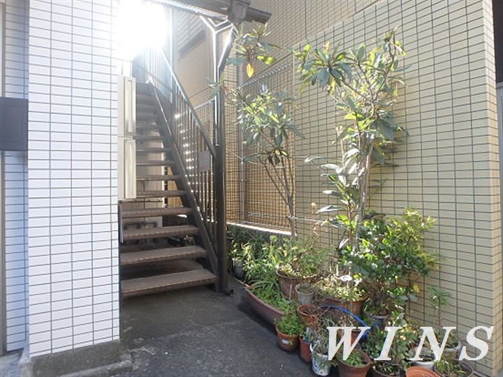 石橋ハイツ その他6