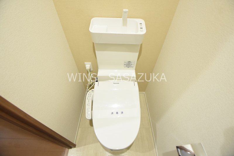 笹塚マンション その他2