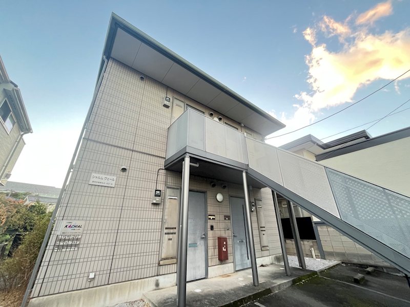 シャルムヴェール その他7