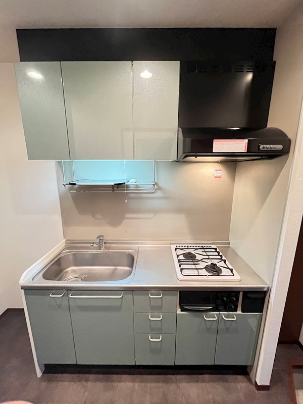 シャルムヴェール キッチン