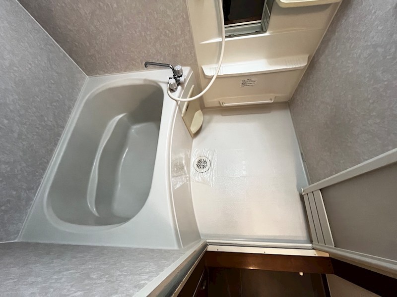 シャルムヴェール 風呂画像