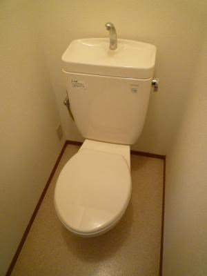 カーサ南烏山 その他3