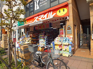 カーサ南烏山 周辺画像4