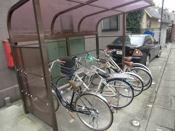 ロータス・プレース その他7