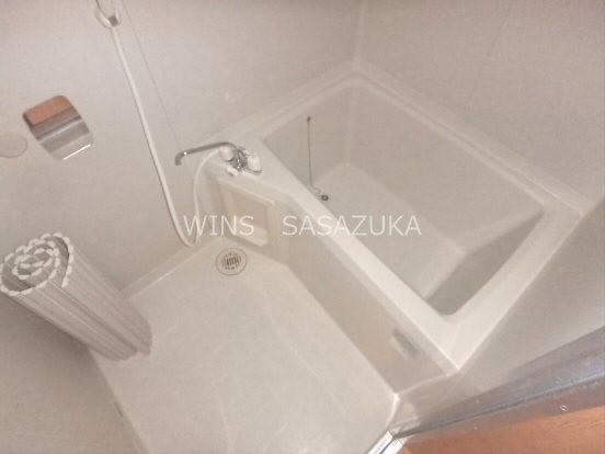 ロータス・プレース 風呂画像