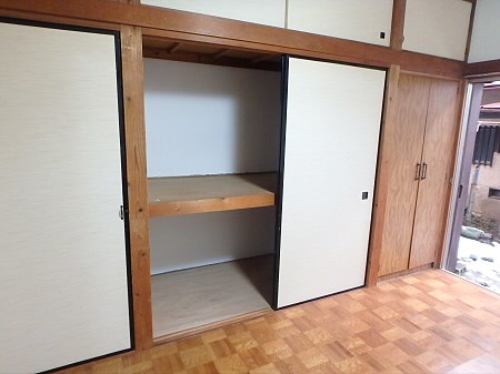 第三ふじみ荘 その他1