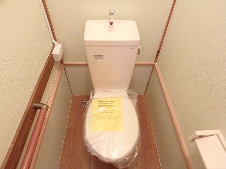 第三ふじみ荘 その他2