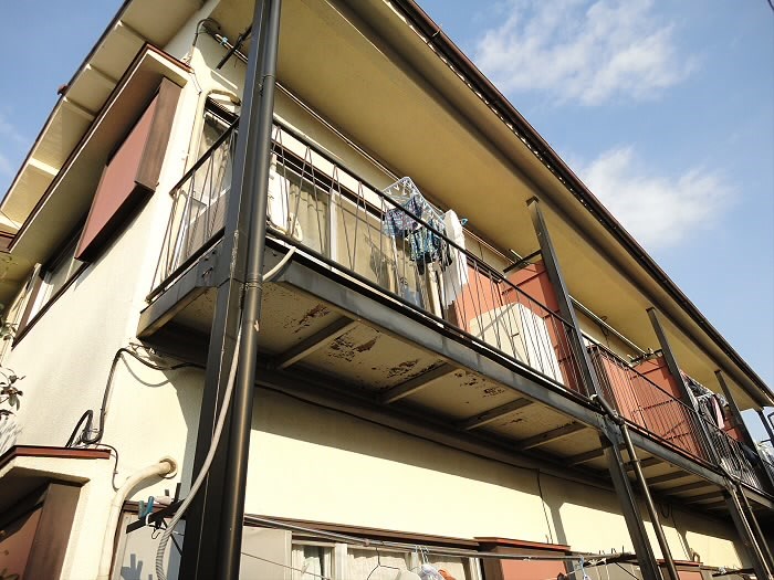 第三ふじみ荘 その他4