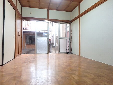 第三ふじみ荘 その他7