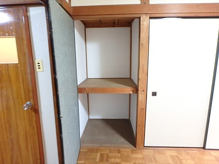 第三ふじみ荘 その他8