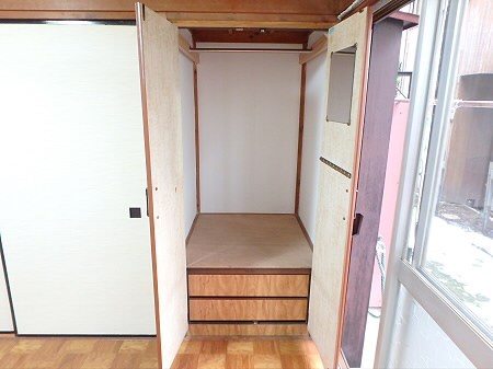 第三ふじみ荘 その他9