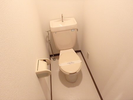 成城七番館（定借再契約型） その他3