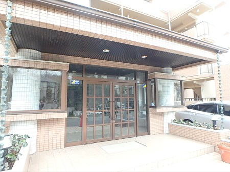 成城七番館（定借再契約型） その他6