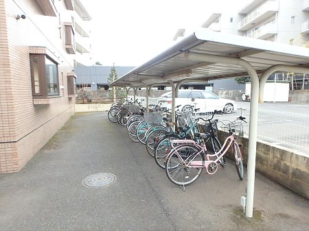 成城七番館（定借再契約型） その他7