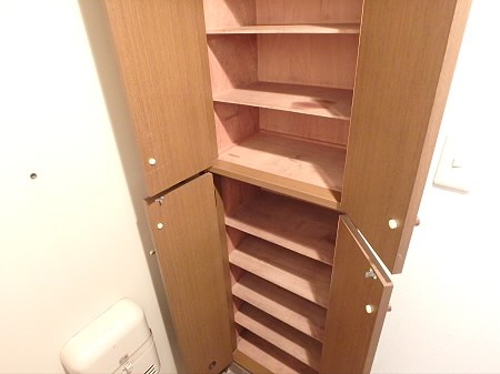 成城七番館（定借再契約型） その他9