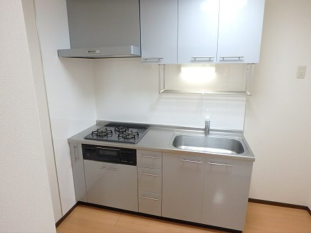 成城七番館（定借再契約型） その他10