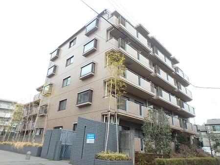 成城七番館（定借再契約型） その他11