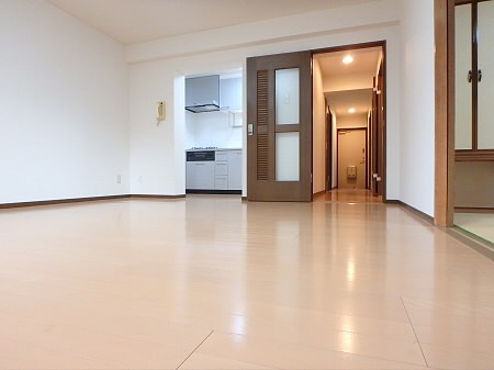 成城七番館（定借再契約型） その他12