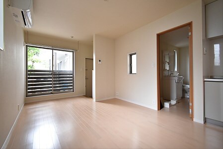 トゥプレ リビング