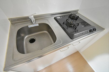 トゥプレ キッチン