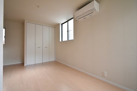 トゥプレ ベッドルーム