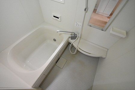 トゥプレ 風呂画像