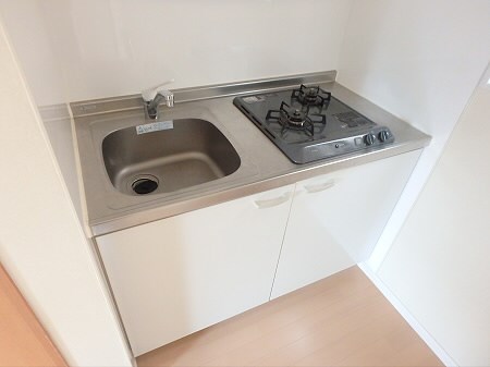 トゥプレ キッチン