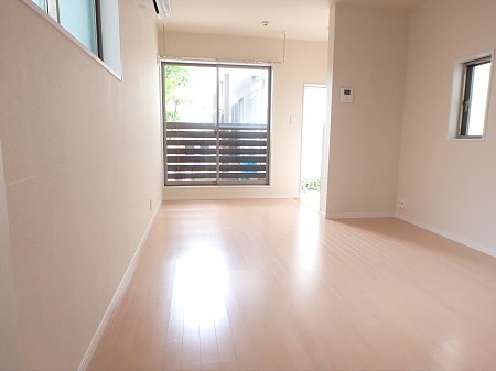 トゥプレ ベッドルーム