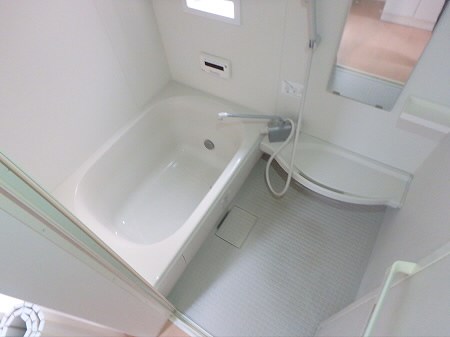 トゥプレ 風呂画像