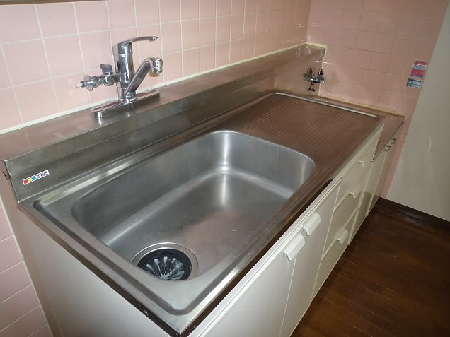 ジュノウ　 キッチン