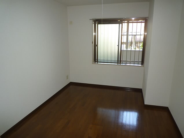 ジュノウ　 ベッドルーム