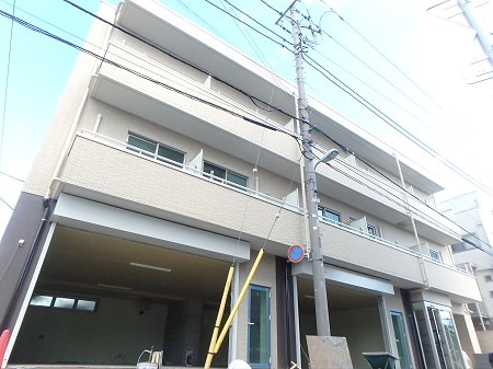 SPICA（スピカ） 外観