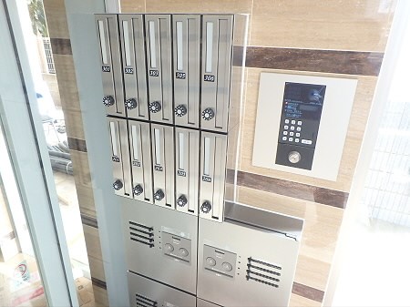東京都調布市布田６丁目 その他共有部分