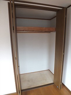 ベルメゾンカワテ 収納