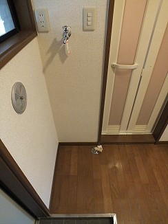 ベルメゾンカワテ その他設備