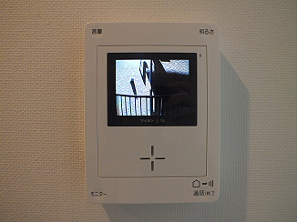 下山ビル セキュリティ