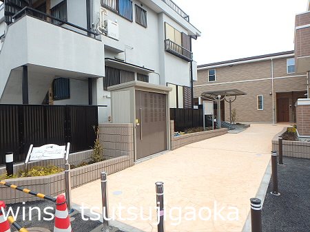アルテグラン調布 その他7