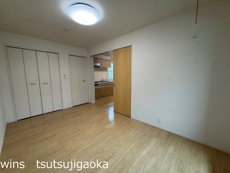 アルテグラン調布 ベッドルーム