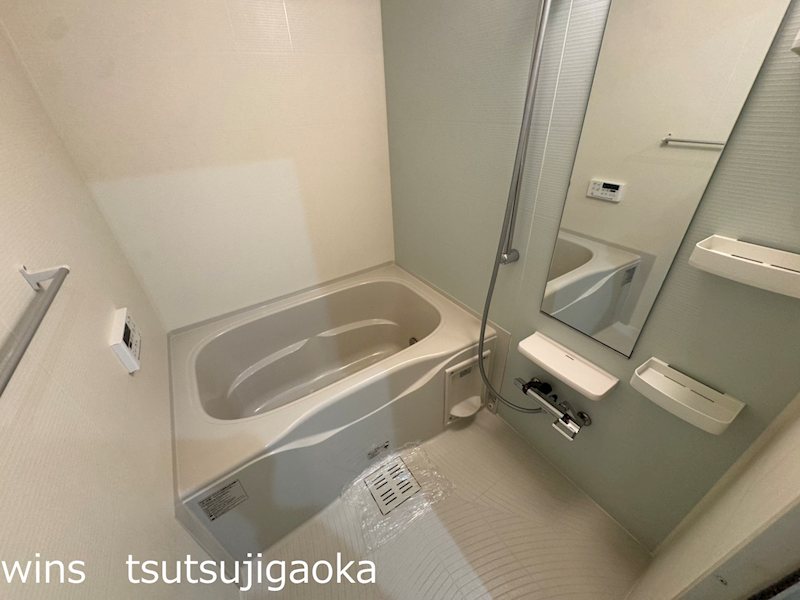アルテグラン調布 風呂画像