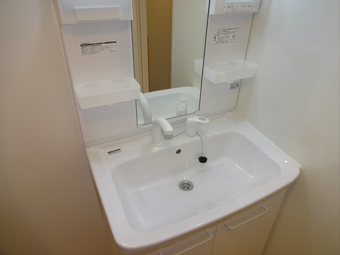 シャテニエ調布 その他4