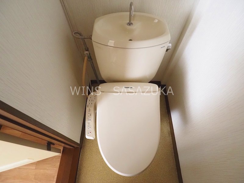 メゾンド萬歳 その他2