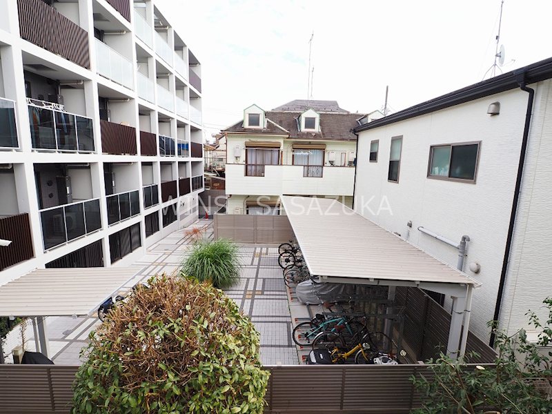 メゾンド萬歳 その他4